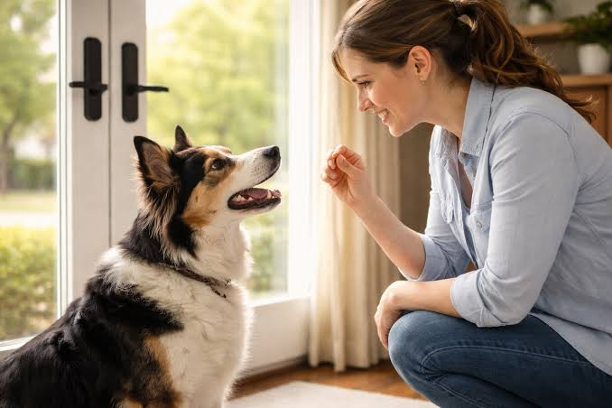 How to stop dog barking outside is a common concern for owners dealing with barking at neighbors, people, cars, wildlife, or other dogs. Barking is normal, but repeated barking can become hard to manage. The key is to understand why the barking starts and teach your dog a better response. Punishment may stop a dog for a moment, but it does not always solve the reason behind the behavior.